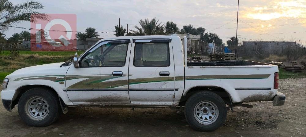 GWM دير